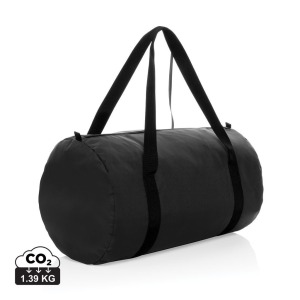 AWARE Dillon foldable rPET sports bag