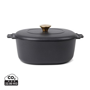 VINGA 4L Monte heritage casserole