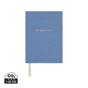 VINGA recycled paper diary