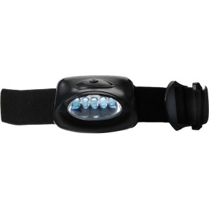 Headlamp 5 LEDs