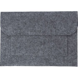 Rpet Riley felt pouch
