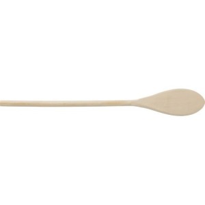 Beckham wooden spoon