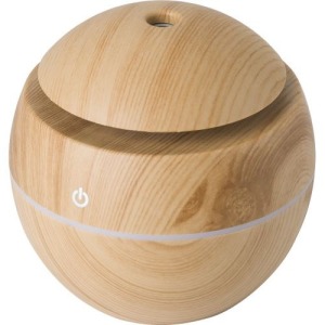 Ronin ABS diffuser and humidifier