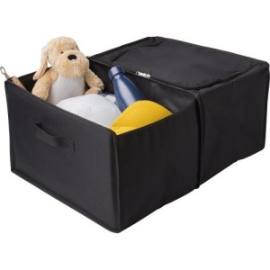 Thatcher foldable car organiser