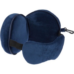Travel pillow set
