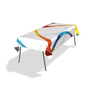 Tablecloth 150x300cm