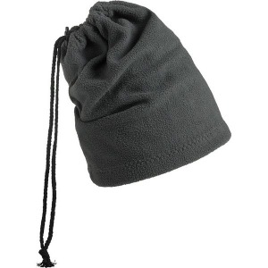2 in 1 neck cap