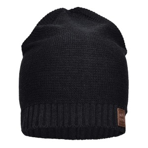 Knitted hat