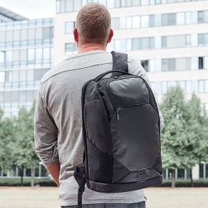 17-inch computer backpack