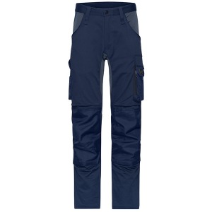 Pantalon Workwear Unisex - James Nicholson
