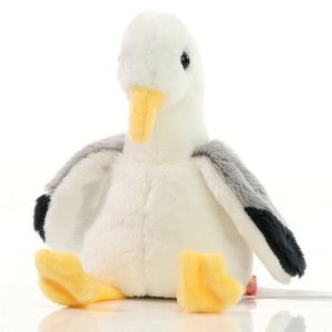 Gull plush - MBW