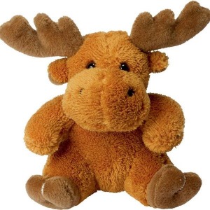 Elk plush - MBW