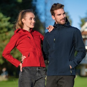 Men's softshell jacket - MALFINI