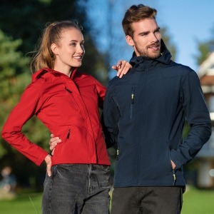 Women's softshell jacket - MALFINI