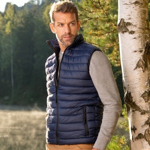 Men's Malfini premium quilted bodywarmer - MALFINI
