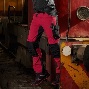 Men's workwear pants - MALFINI