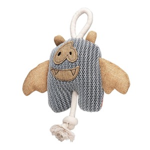 Peluche pour chien