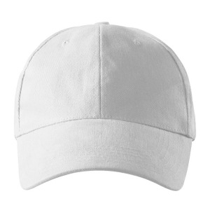 Plain cap