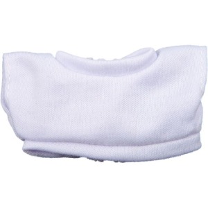 T-shirt pour peluche