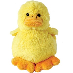 Peluche poussin XS