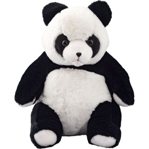 Peluche panda M