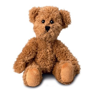Peluche ours M