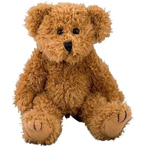 Peluche ours S