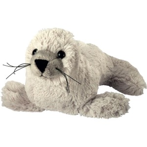Peluche phoque S