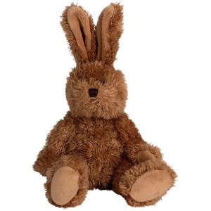 Peluche lapin M