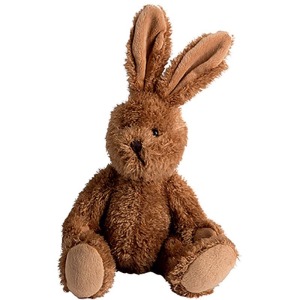 Peluche lapin S