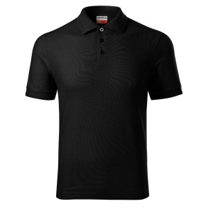 Men's work polo shirt