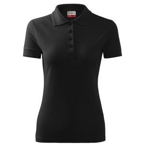 Women's work polo shirt
