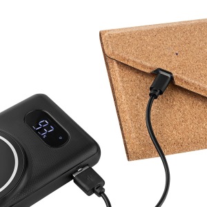 Chargeur solaire - Metmaxx