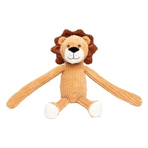 Peluche lion - MBW