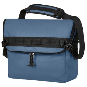 Sacoche ordinateur/sac à dos recyclé Halfar