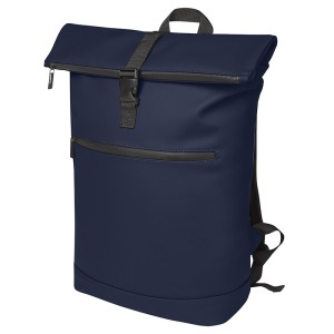 Sac à dos ordinateur recyclé Halfar