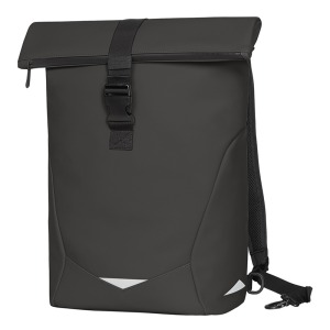 Sac à dos ordinateur recyclé Halfar