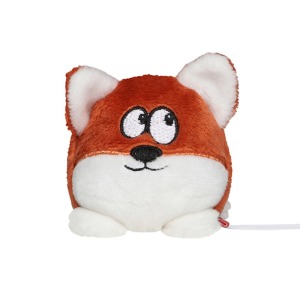 Peluche renard MBW