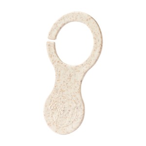 Mecril token for trolley