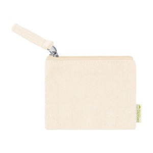 Fontix cotton wallet
