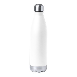 Willy Thermos isolé en cuivre