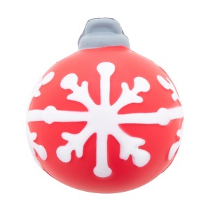 Joulustress stress ball