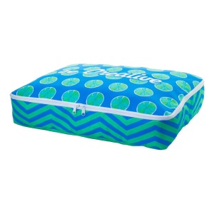 BagSort L personalised travel pouch