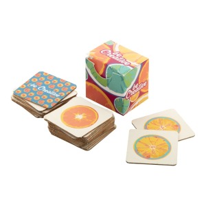 Peppermor Creative Personalised memory game