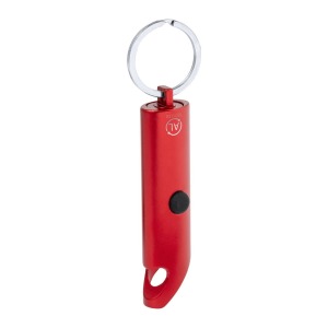 Kushing Mini lamp keyring