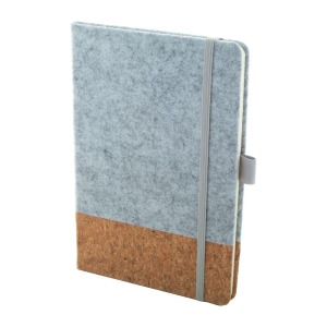 Corfel RPET notebook