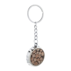 Bubly Keyring