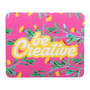 CreaFelt Cursor RPET Mouse Pad