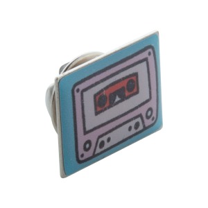 Oran metal pins 