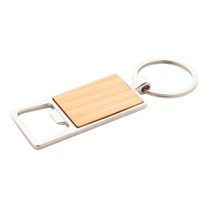 Boppen Keyring bottle opener